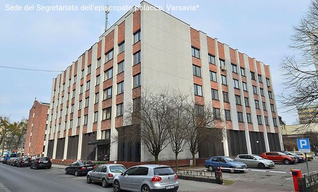 I vescovi polacchi si scusano con le vittime di abusi sessuali